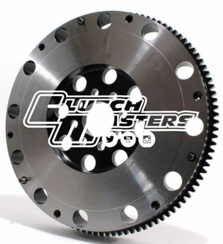 Clutch Masters FW-727-SF Lightweight steel flywheel