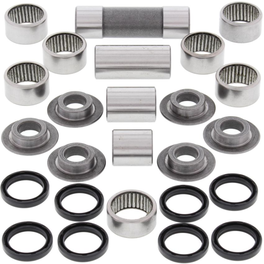 All Balls Racing 27-1127 04-08 Suzuki RM125 Linkage Bearing Kit