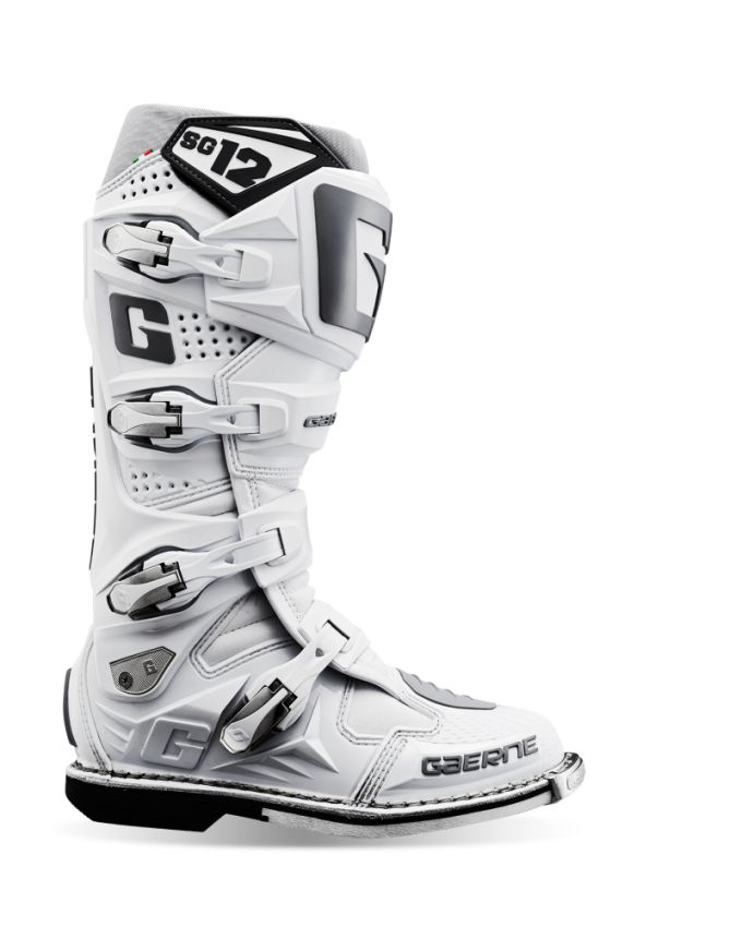 Gaerne 2174-074-12 SG12 Boot