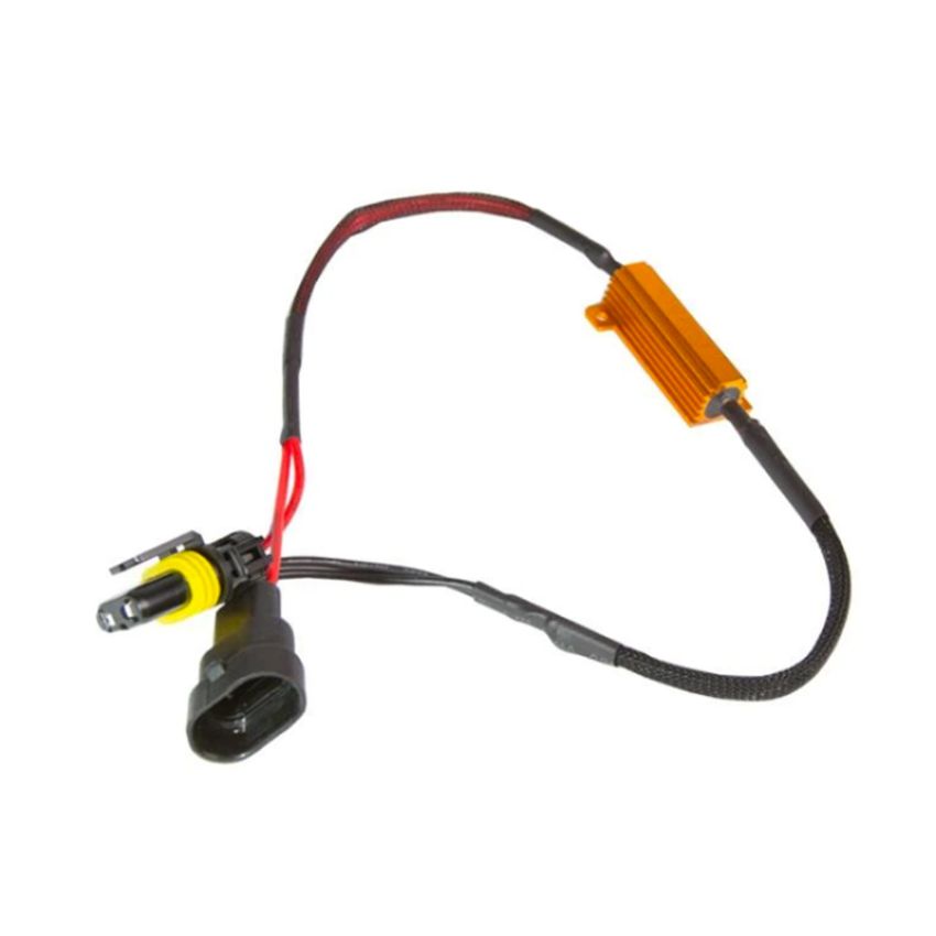 Oracle Lighting 2021-504 HID Warning Canceller Relay Harness