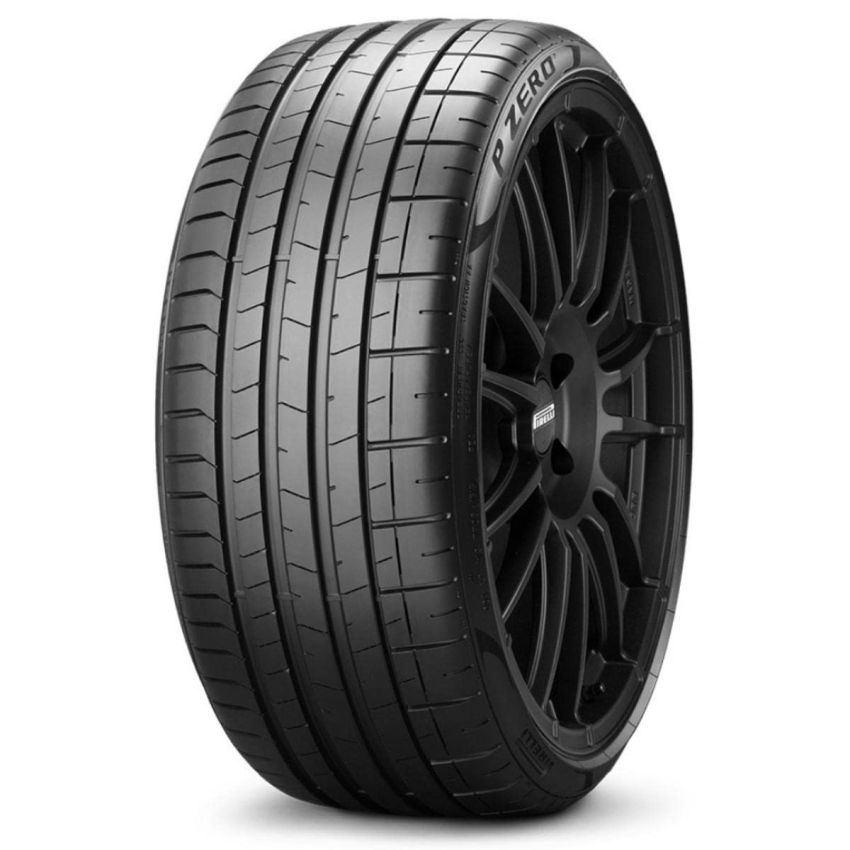 PIRELLI Pzero 245/35R19 Summer