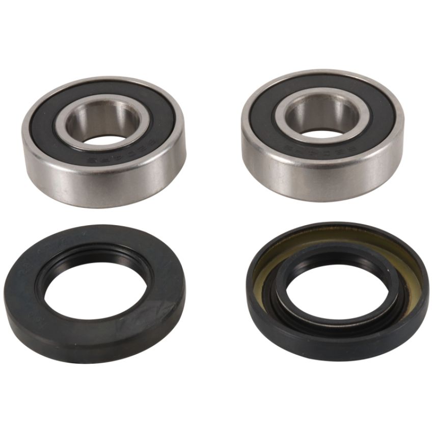 Pivot Works PWFWS-H07-000 06-07 BMW G650X MOTO PW Front Wheel Bearing Kit