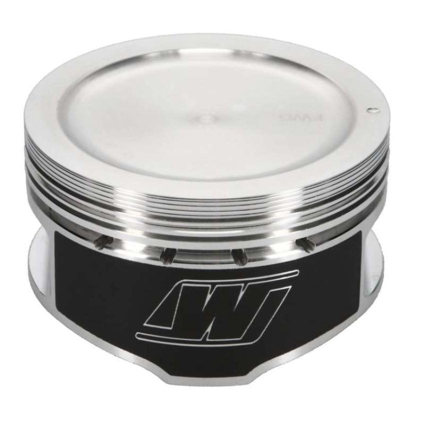 Wiseco K583M865 Piston Set, GM, 2.2L, 86.50 mm Bore, Sport Compact, Set of 4