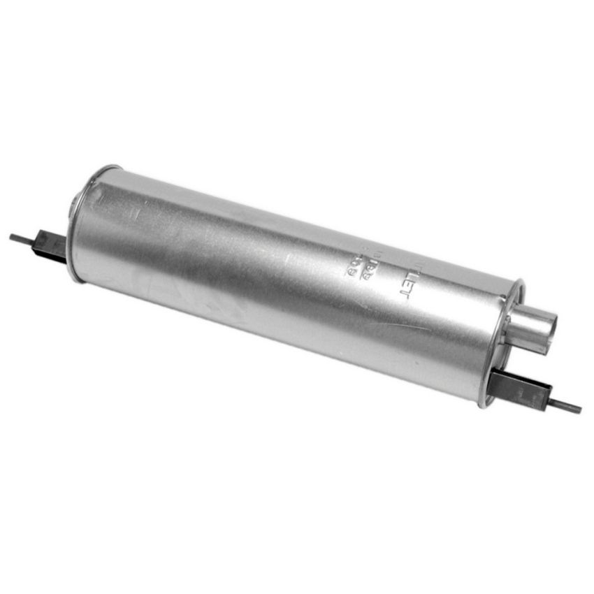 Davico Mfg 174931 NY Legal DIRECT FIT w/ CARB exempt univ