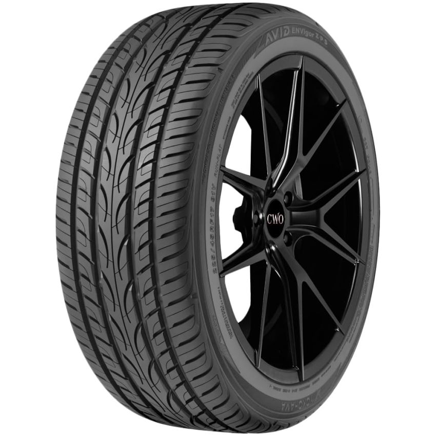 YOKOHAMA Avid Envigor ZPS 205/45R17 All-Season