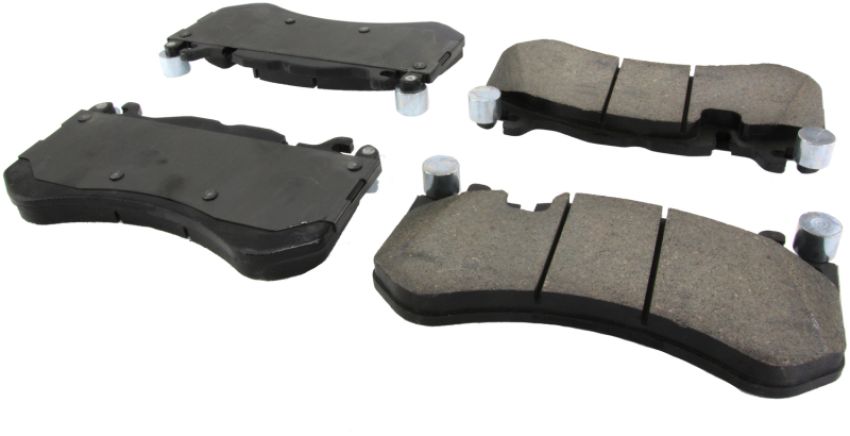 Stoptech 309.12911 Performance Brake Pads