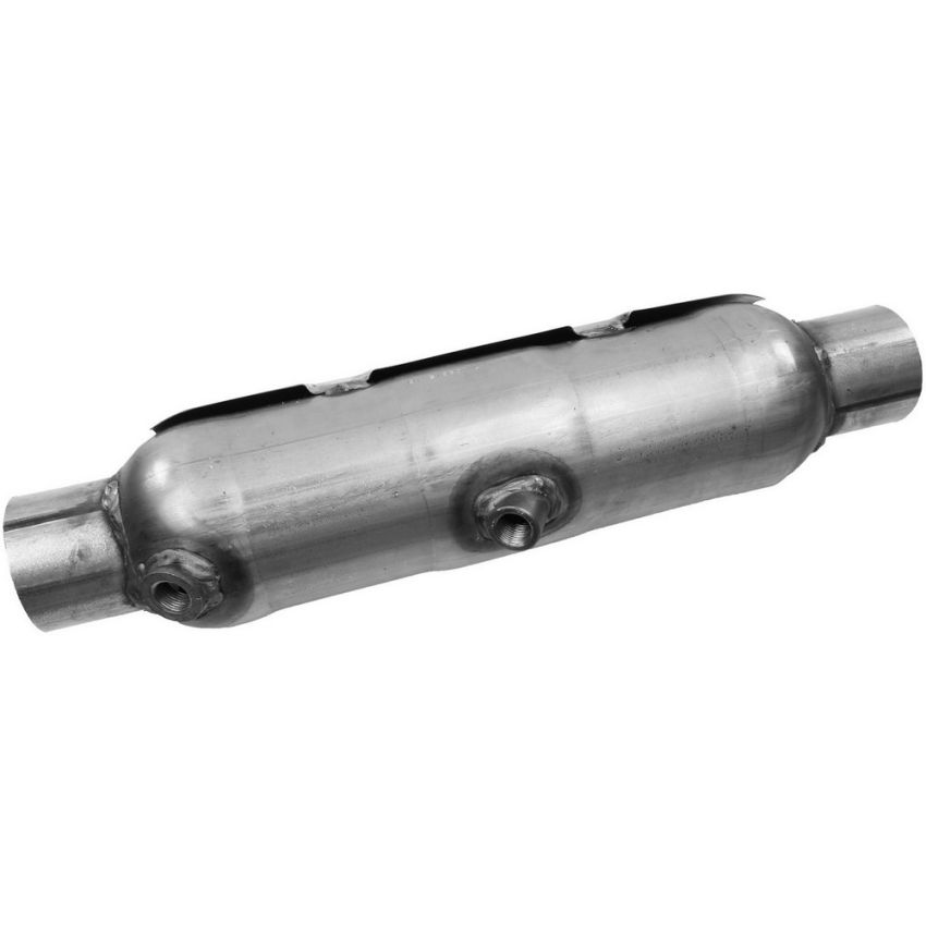 Walker 82642 CalCat CARB (CA, CO, NY, ME) Universal Catalytic Converter