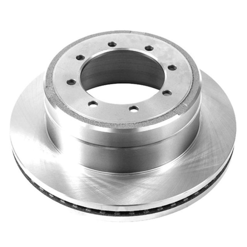 PowerStop AR85154 AutoSpecialty Brake Rotor