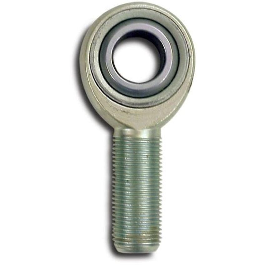AFCO RACING PRODUCTS AFC10425 Male Rod End 3/4 x 3/4 LH Steel