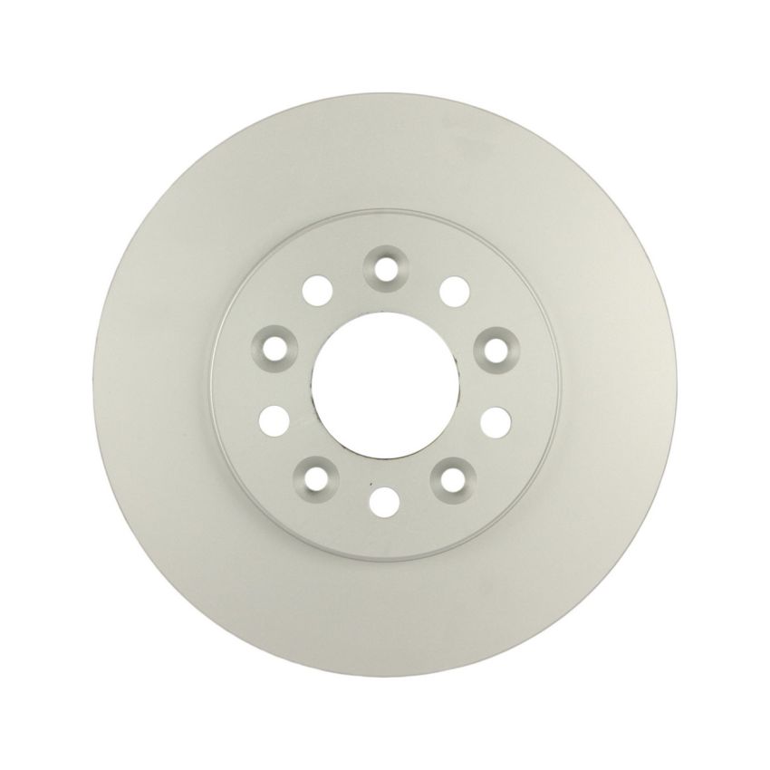 Bosch 20011414 Bosch QuietCast Disc Brake Rotor