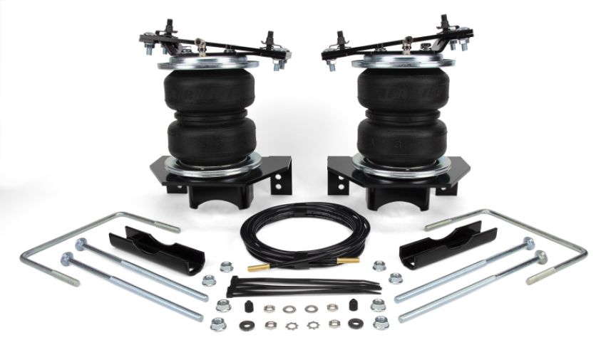 Air Lift 57350 Loadlifter 5000 Air Spring Kit for 2020 Ford F250/F350 SRW & DRW 4WD