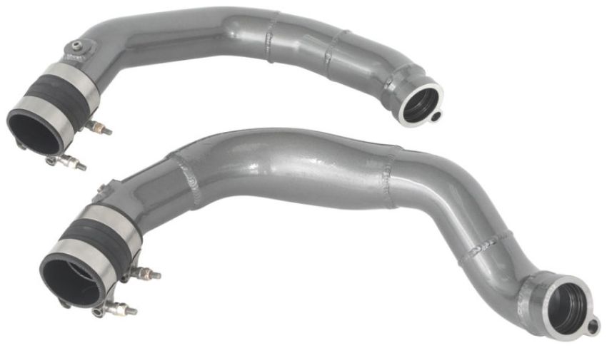 AEM 26-3008C Charge Pipe Kit