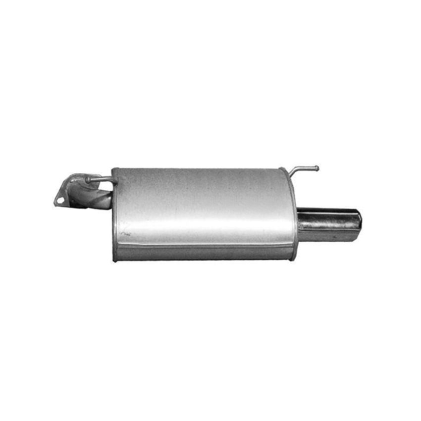 AP Exhaust HD18517 Exhaust Muffler
