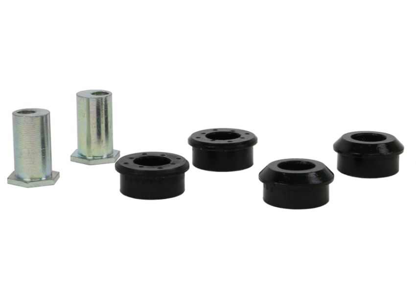 Whiteline KCA368 01-05 Honda Civic ES & EU / 02-06 Acura RSX Type S DC5 Rear Camber adj kit -  uppr c/arm