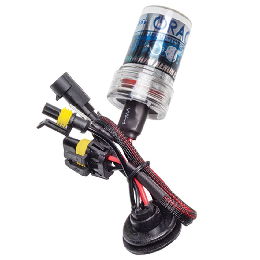 Oracle Lighting 0012-013 H11 Xenon HID Bulb, 6000K