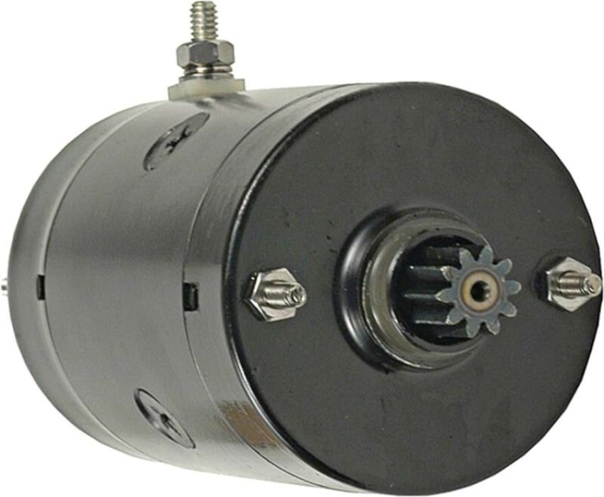 Arrowhead 410-22011 Harley-Davidson Starter Motor - 12-Volt - 10-Tooth
