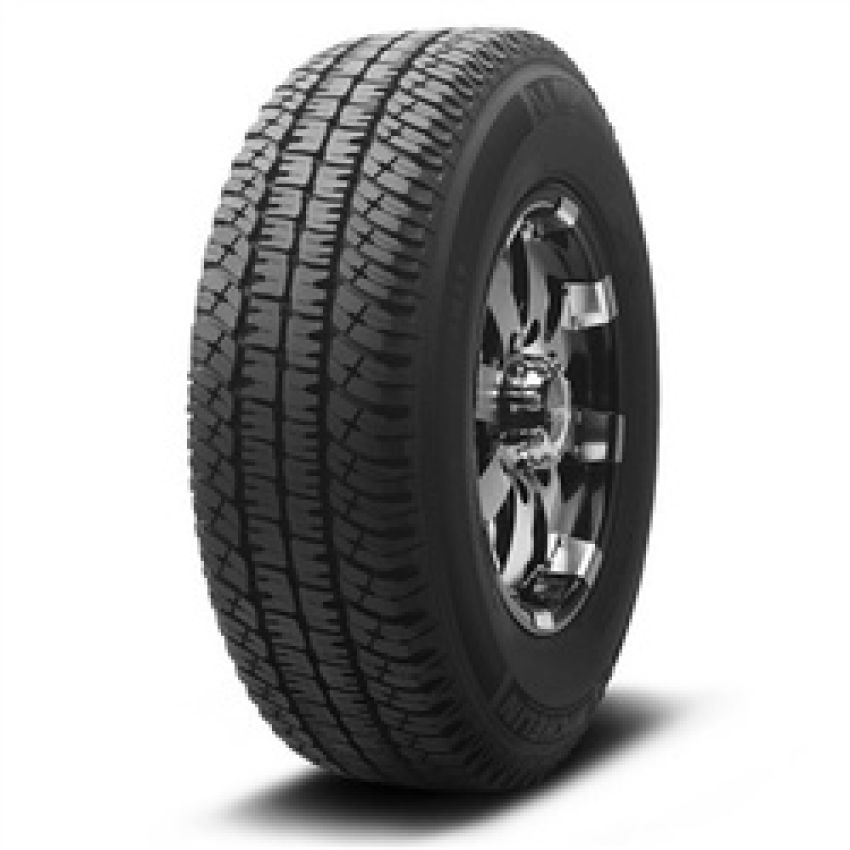 MICHELIN LTX A/T2 275/70R18 All-Season
