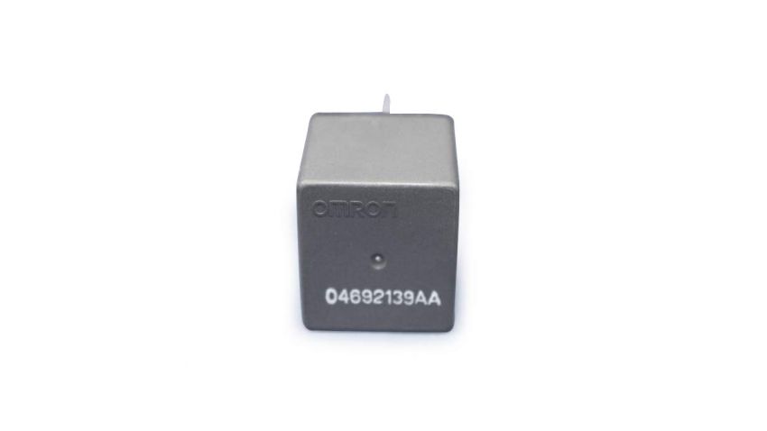 Mopar 04692139AA RELAY, Mini