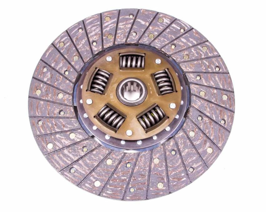 CENTERFORCE CTF384024 GM Clutch Disc