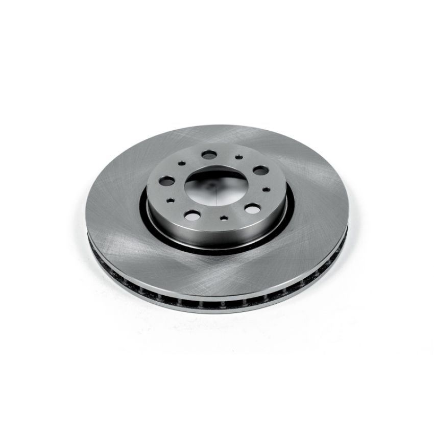 PowerStop EBR642 AutoSpecialty Brake Rotor