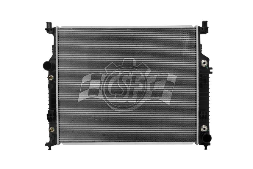 CSF 3458 Radiator