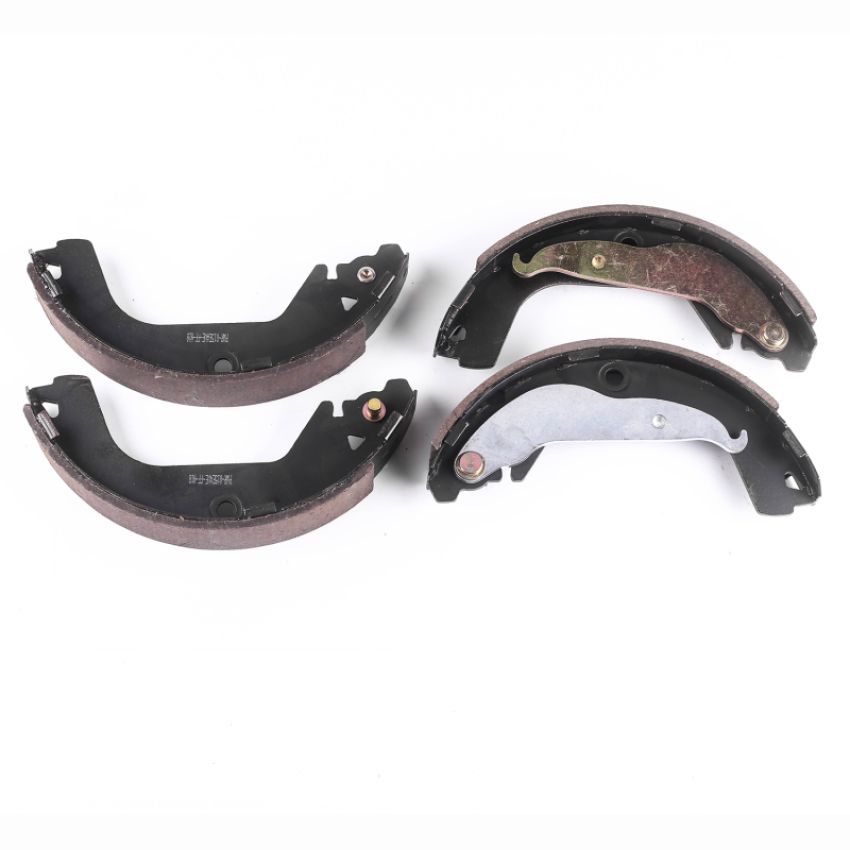 PowerStop B992L Drum Brake Shoe
