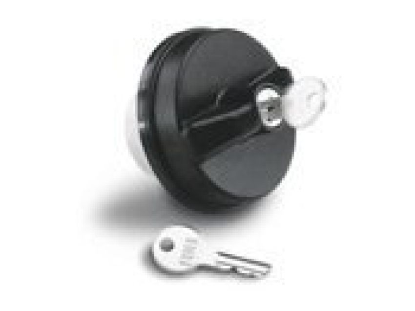 Gas Cap, Locking For Jeep Grand Cherokee Mopar Part #5278655AB