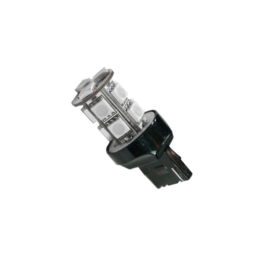 Oracle Lighting 5039-005 7443 13 LED Bulb, Amber, Single