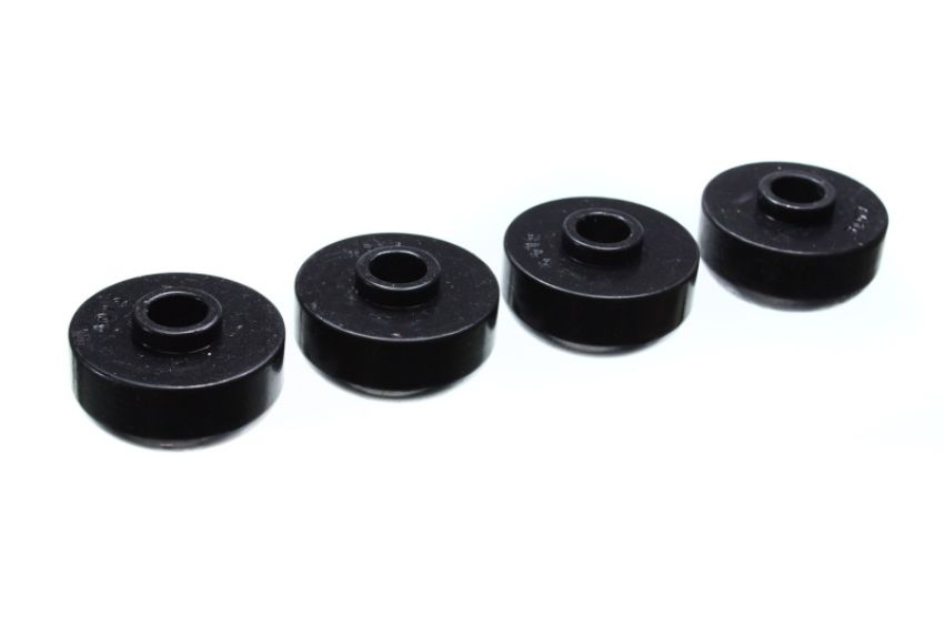 ENERGY SUSPENSION ENE3-2104G 63-82 Vette RR Spring Bushing Black