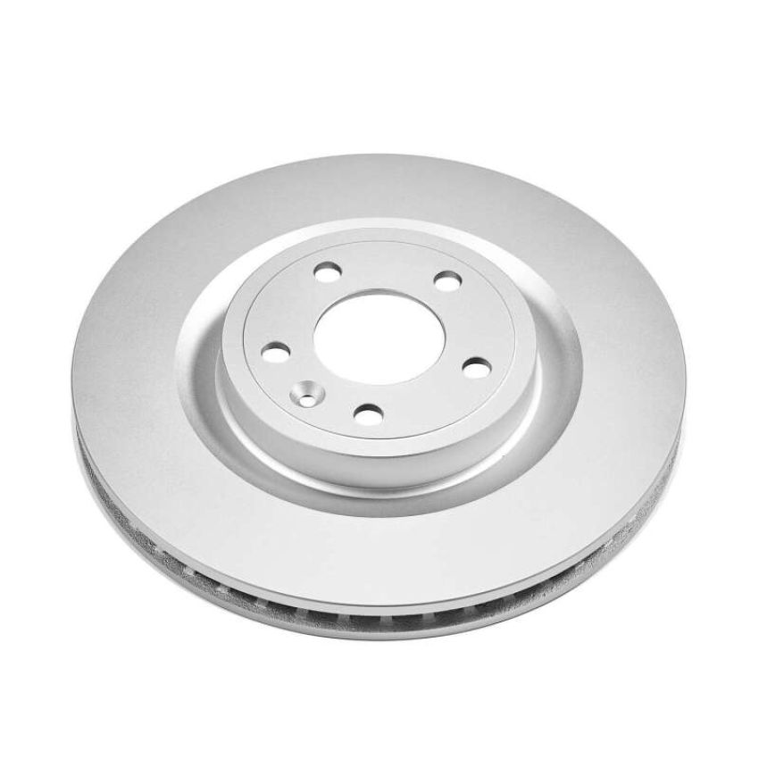 PowerStop AR85144EVC PowerStop Evolution Coated Rotor