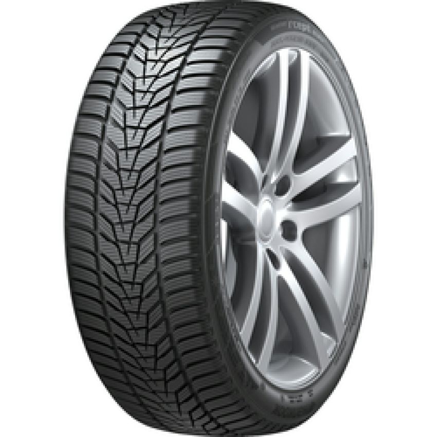 HANKOOK I*Cept EVO3 W330 255/35R19 Winter