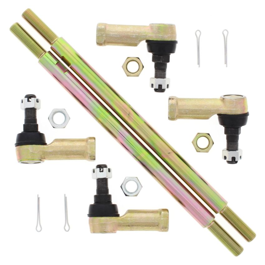 All Balls Racing 52-1029 15-23 Honda TRX420 FA IRS Tie Rod Upgrade Kit