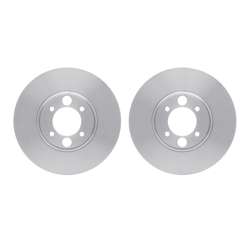 Dynamic Friction 6002-20000 Dfc Rotors