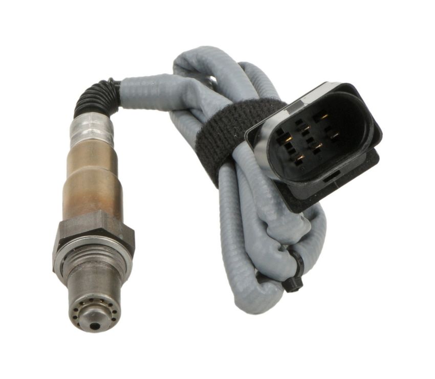 Bosch 17255 Bosch Wide-band Oxygen Sensor