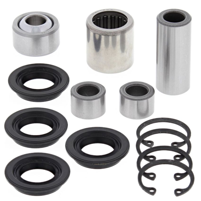 All Balls Racing 50-1012 87-04 Kawasaki KFX250 Mojave Front Lower A-Arm Bearing Kit - 2 Kits Req. Per Veh.