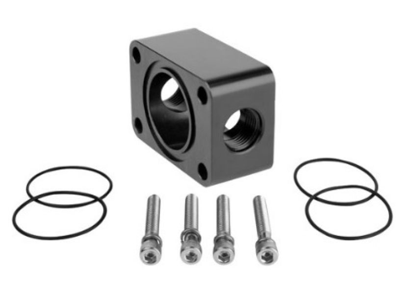 AEROMOTIVE AFS11738 6an Distribution Block