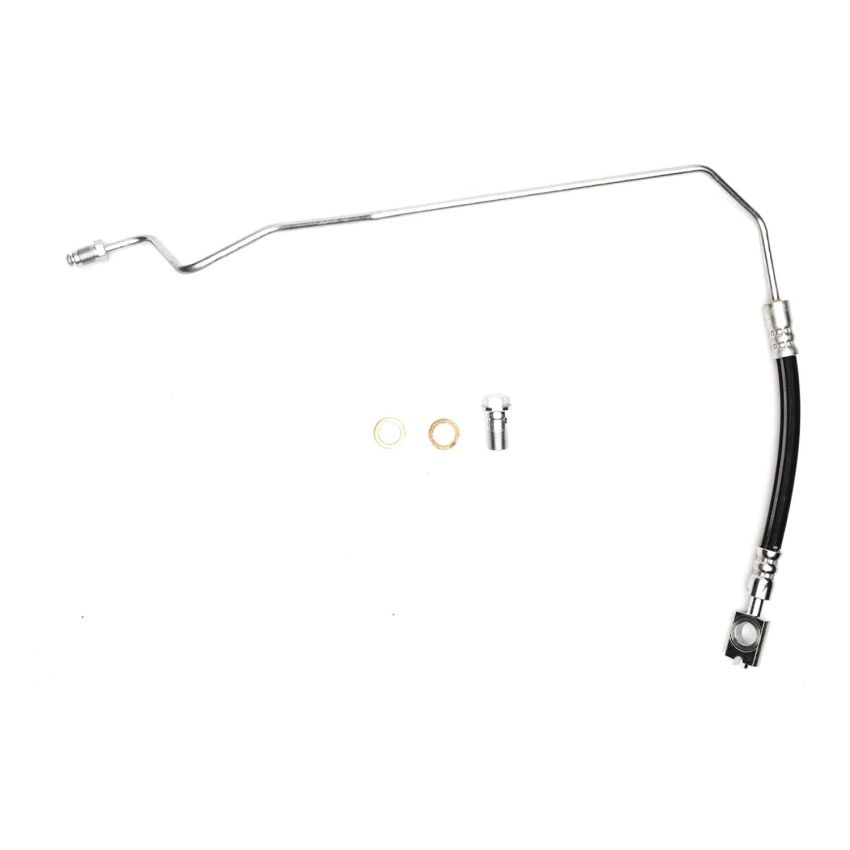 Dynamic Friction 350-74050 Brake Hose