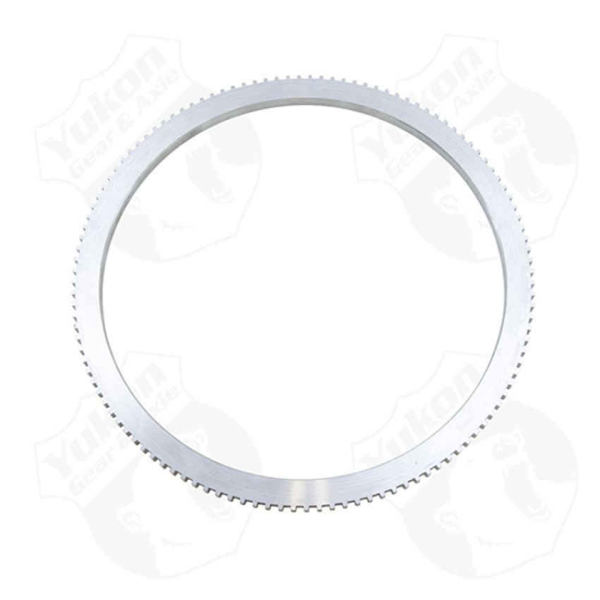 Yukon Gear & Axle YSPABS-025 Yukon Gear Abs Tone Ring For Spicer S111 / 4.44 & 4.88 Ratio