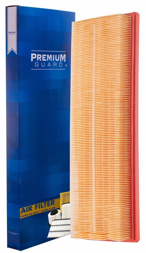 PRONTO FILTERS PA6183 | Fits 2017-12 Fiat 500 | PG Engine Air filter