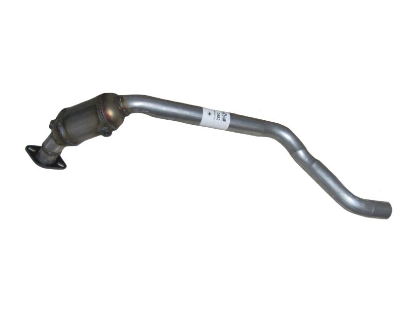 AB Catalytic 0482 Direct-Fit Catalytic Converter EPA (Federal)