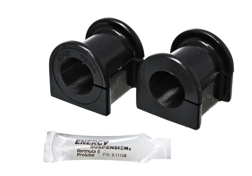 ENERGY SUSPENSION ENE8-5135G Ft Sway Bar Bushing Set 29mm
