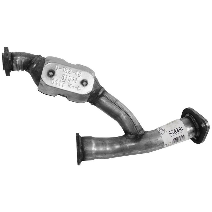 Walker 81841 CalCat CARB (CA, CO, NY, ME) Direct Fit Catalytic Converter