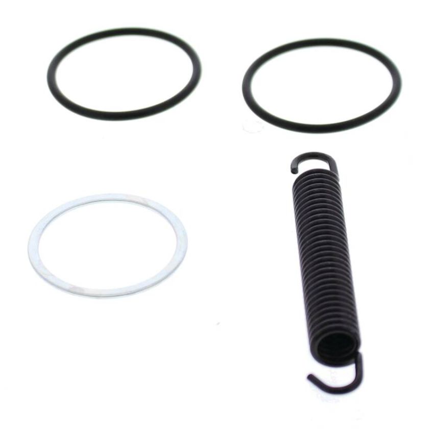 Vertex Pistons 823166 Vertex Gaskets 05-07 Honda CR85R Exhaust Gasket Kit