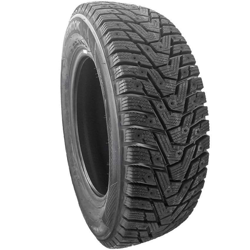 HANKOOK I*Pike RS2 W429 215/45R17 Winter