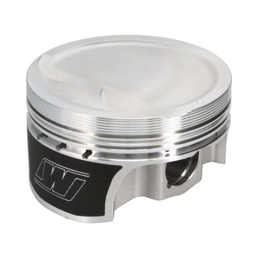 Wiseco K0086X2 Piston Set, Ford, 4.6L/5.4L Modular, 3.572 in. Bore, Professional, Set of 8