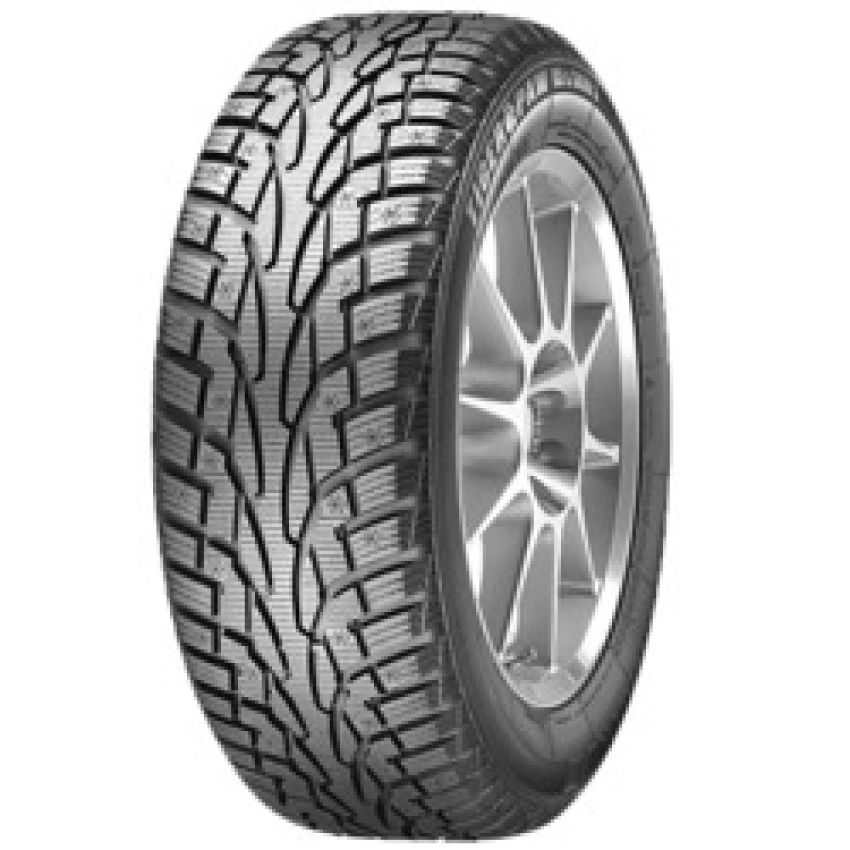 UNIROYAL Tiger Paw Ice & Snow 3 205/55R16 Winter