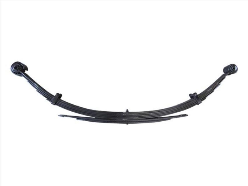 ICON 168506 2017+ Ford F-250/F-350 5in Rear Leaf Spring Pack