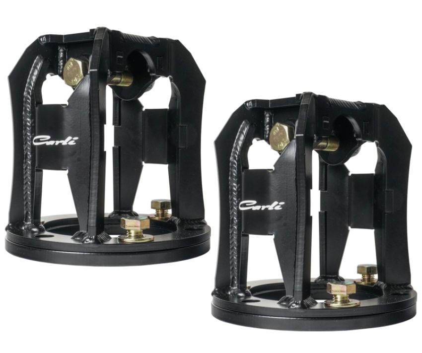 Carli CS-DFST475 Shock Absorbers