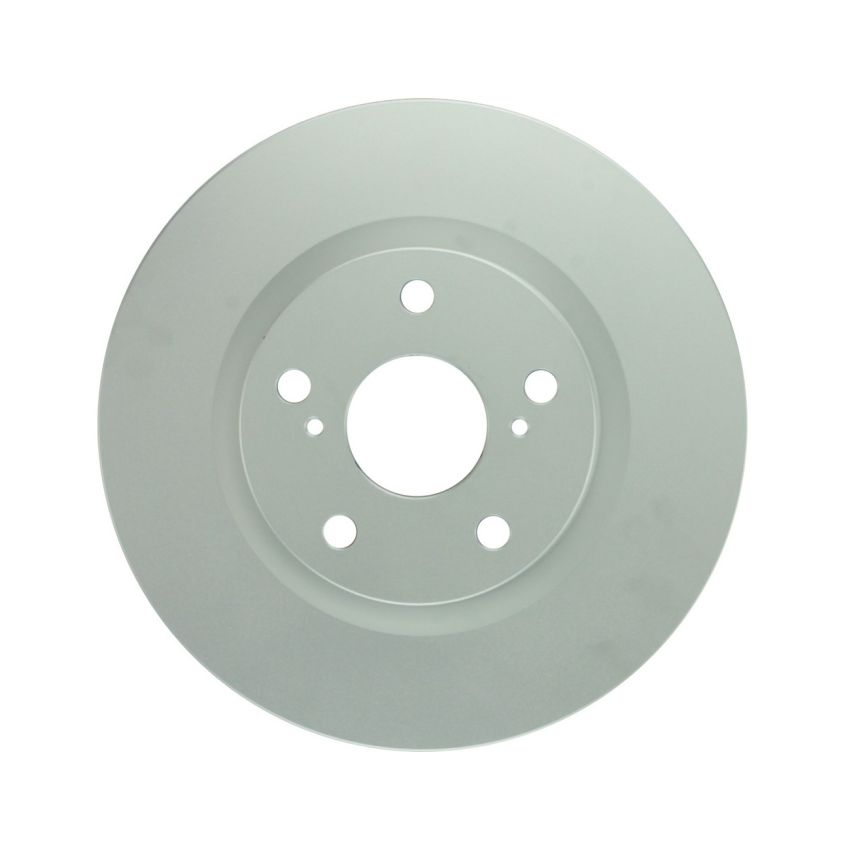 Bosch 50011502 Bosch QuietCast Disc Brake Rotor