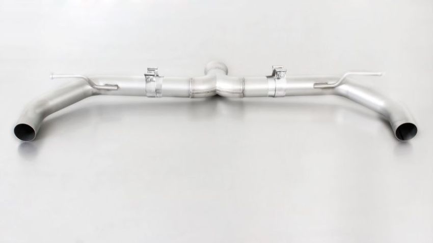 Remus Seat Leon Cupra Type 5F 2014 Axle Back